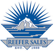 Reefer Sales